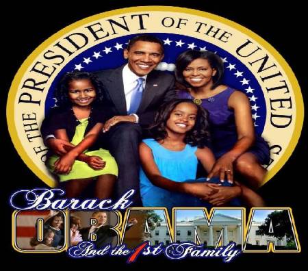 The First Family