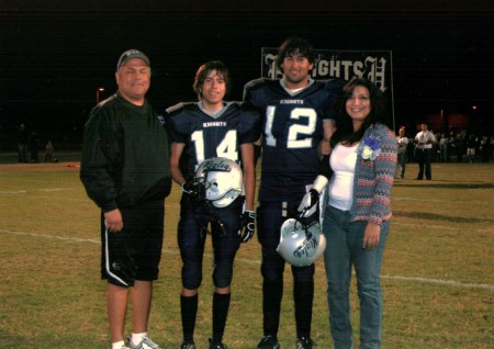 2009 Senior Nite