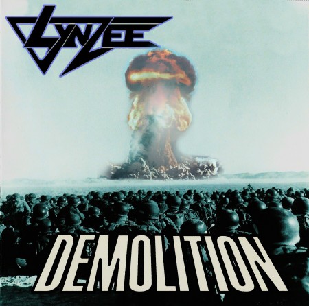 LYNZEE "Demolition" (1988)