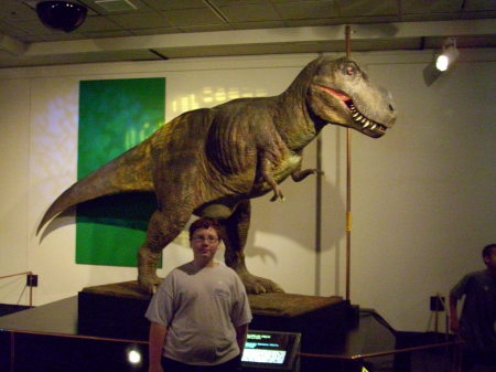 Dino Exhibit 2