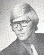 Steve Senior Pic