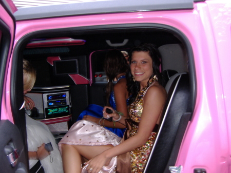 Prom 2009