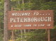 Peterborough High School Reunion reunion event on Sep 3, 2016 image