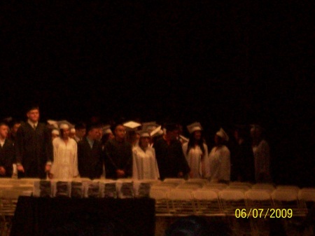 graduation