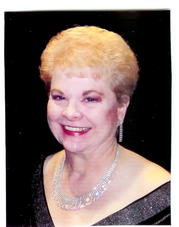 Sharon Weiss's Classmates® Profile Photo