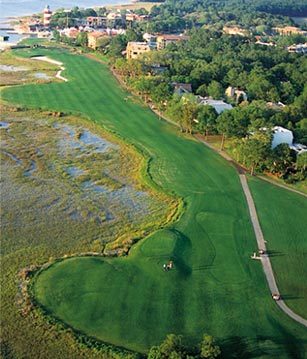 Harbourtown Golf