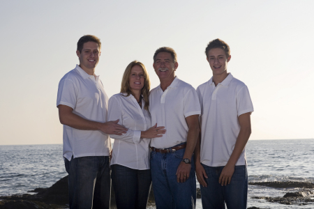Family Photo 2009