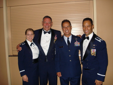 Nov 2009 Military Ball