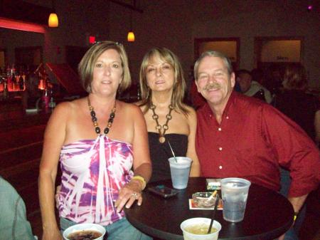 me with Beverly and Fred  2009