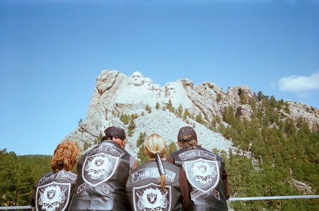 STURGIS 8/2009