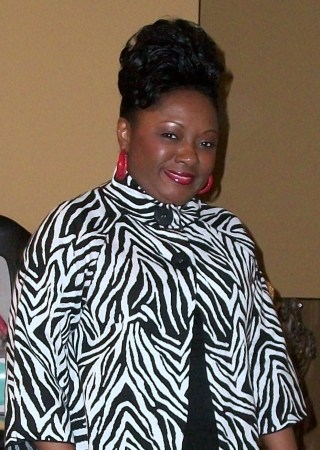 Rita Jackson's Classmates® Profile Photo