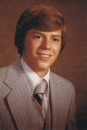 Michael Unterborn's Classmates® Profile Photo