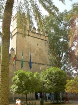 El Alcazar - Cordoba, España (another one)