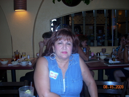 Velma Gonzalez's Classmates® Profile Photo