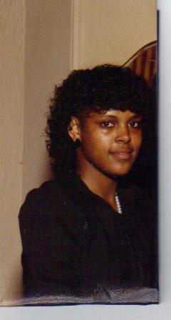 Me at GradNite 1983