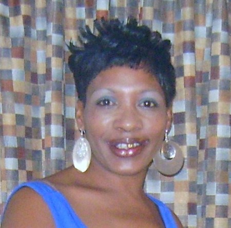 Tammy Parks's Classmates® Profile Photo