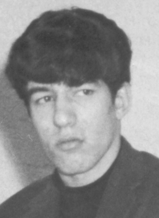 Guy Moineau 1966