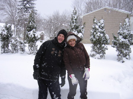 02.under the snow 02-26-2010