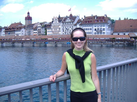 elise, lucerne switzerland2