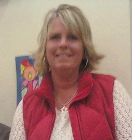 Christi Millsap's Classmates® Profile Photo