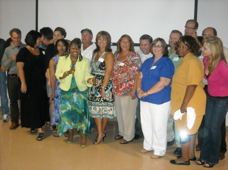 PHS Alumni reunion006