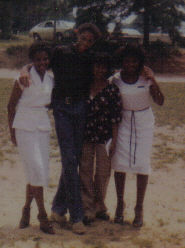 vanessa, timmy, stephanie, deborah '79