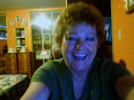 Still playing with web cam