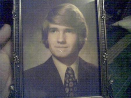 Tim Grad Pic 1978