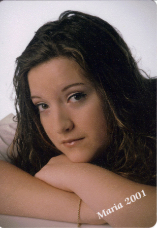 Maria2001