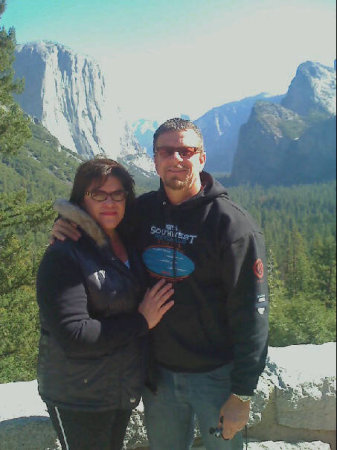 October 09, Yosemite trip