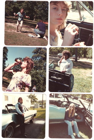 1979 party at the park