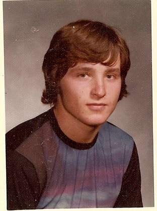1973 School pic