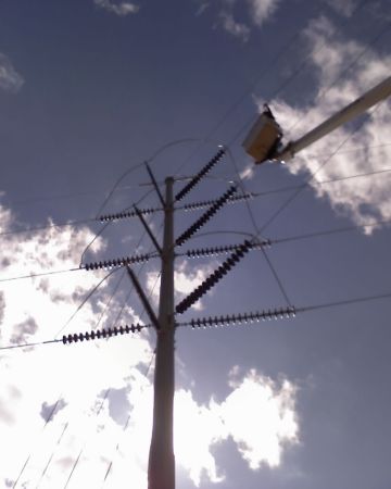 working 161 kv