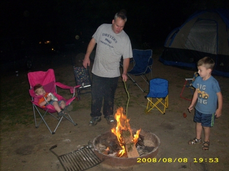 camping2008