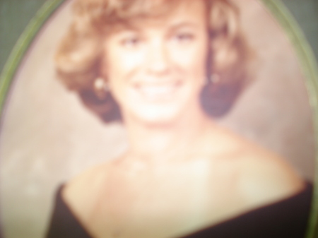 Ann Benson's Classmates® Profile Photo