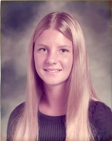 Julia in High School