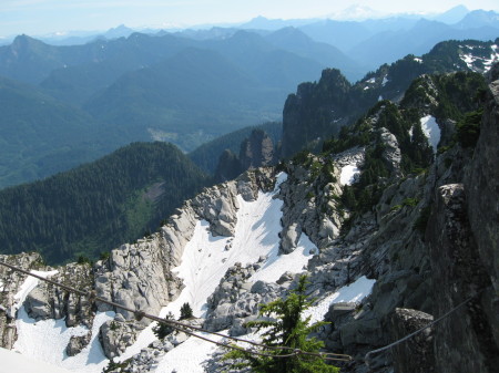 Mt.Pilchuck 009