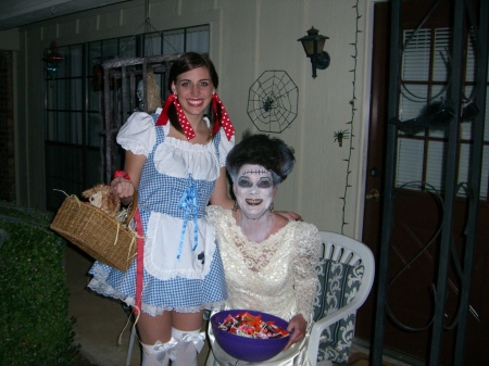 Halloween 2008