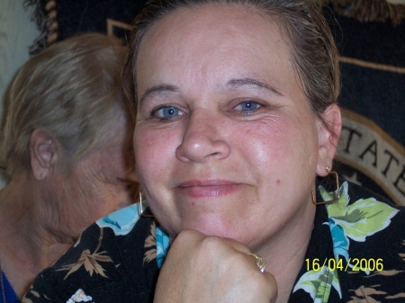 Cindy Beard (McFarlane)'s Classmates® Profile Photo
