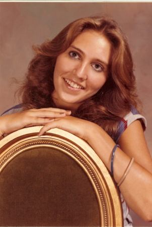 Laurie Sr picture 1982