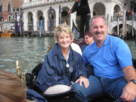 Venice Italy 2008