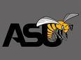 Stinging Hornets of Alabama State University