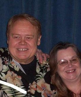 LOUIE ANDERSON IN VEGAS