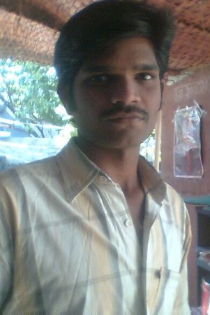 Arun Kanna's Classmates® Profile Photo