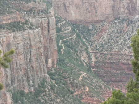 Grand Canyon (June 09)