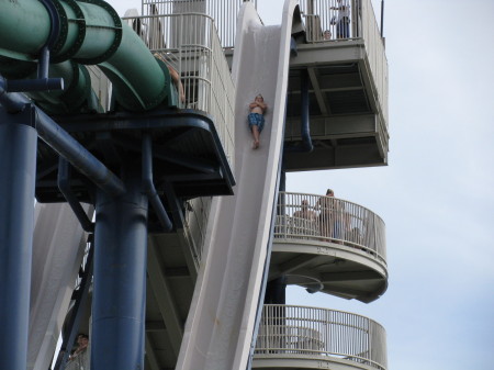 Schlitterbahn Galveston