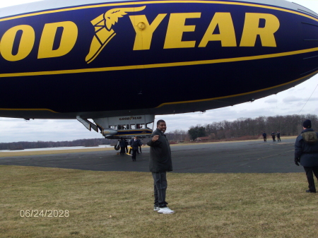 Blimp Ride 09