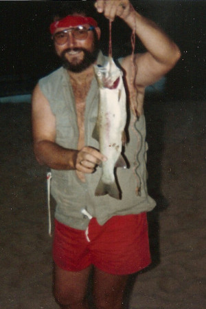 Trout in the Grand Canyon