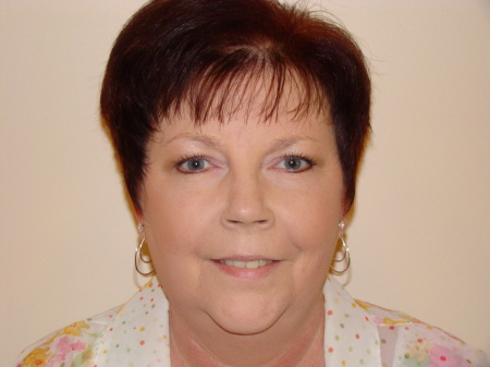 Barbara Rowe's Classmates® Profile Photo