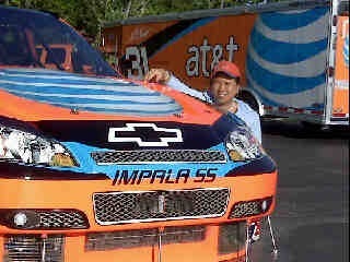 Nascar 2009